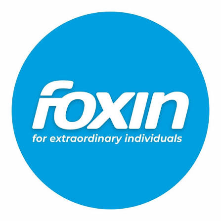Foxin